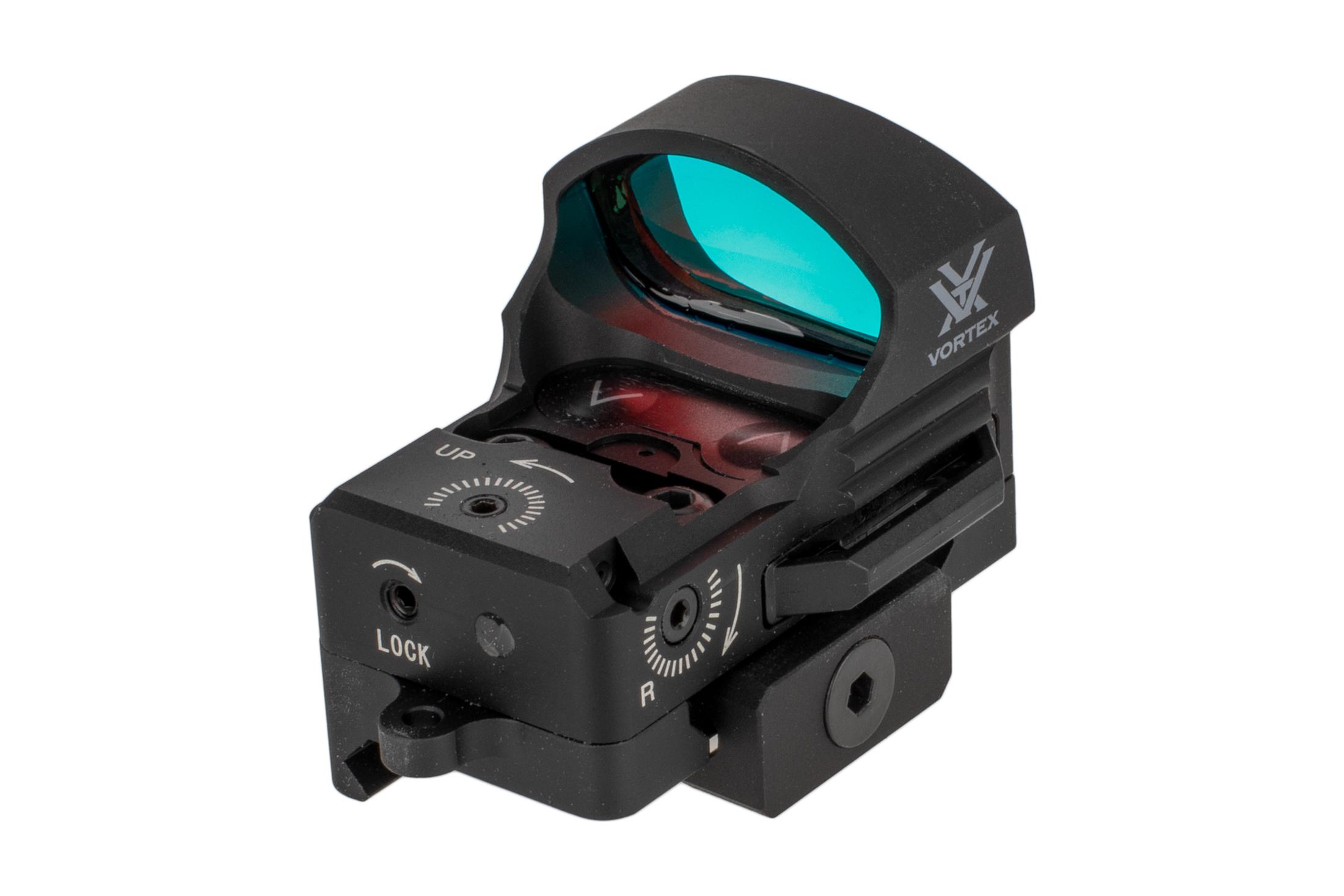 Vortex Optics Razor Red Dot Reflex Sight 3MOA RZR2001